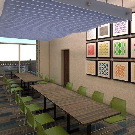 Holiday Inn Express - Nashville South - Spring Hill By Ihg Eksteriør billede