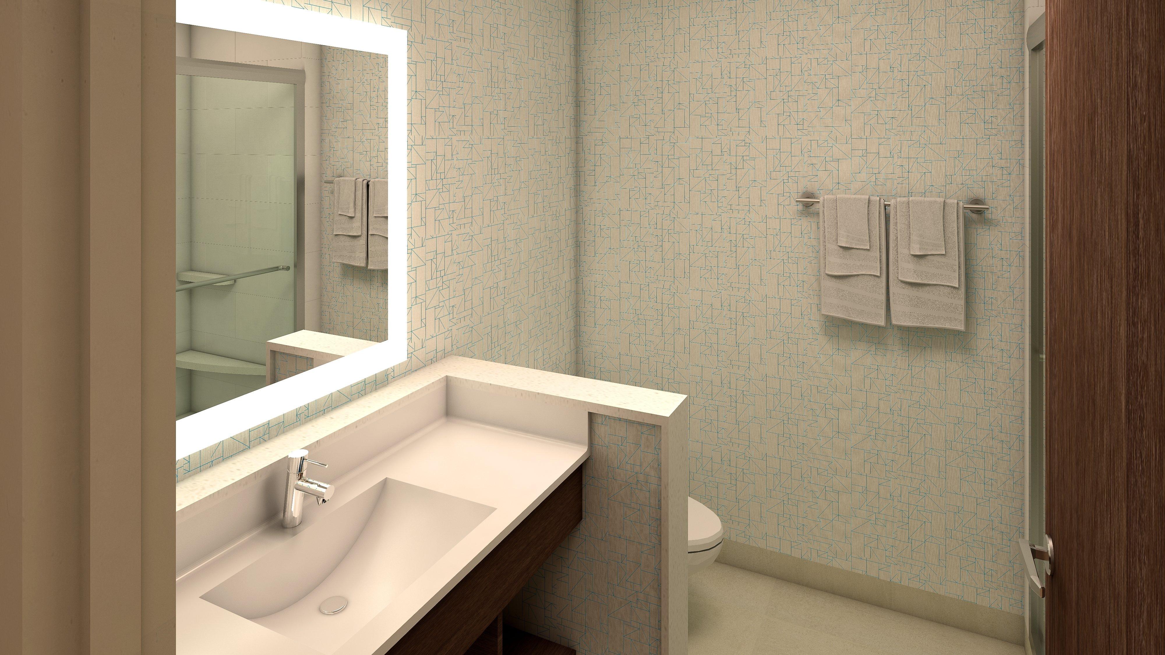 Holiday Inn Express - Nashville South - Spring Hill By Ihg Eksteriør billede