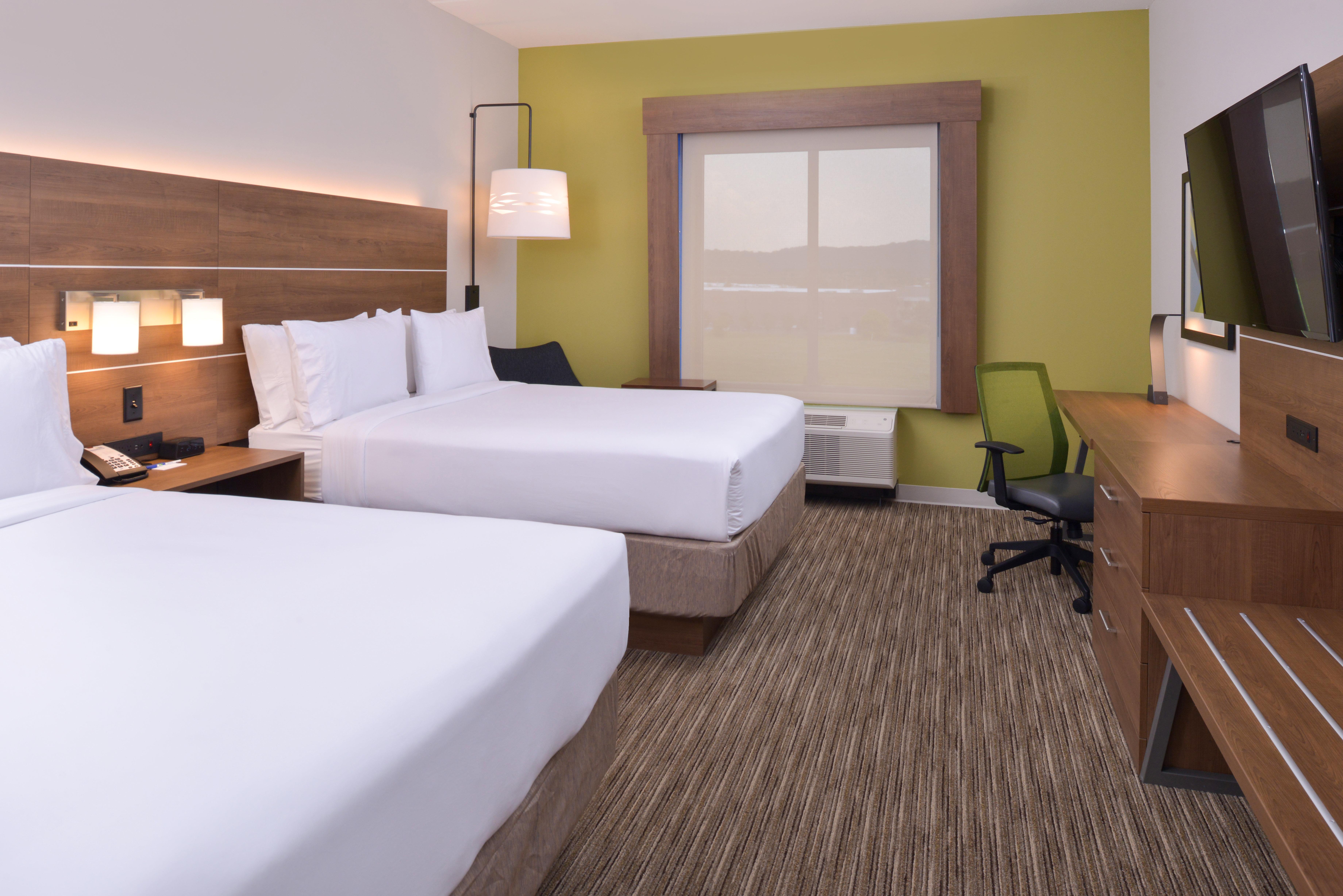 Holiday Inn Express - Nashville South - Spring Hill By Ihg Eksteriør billede