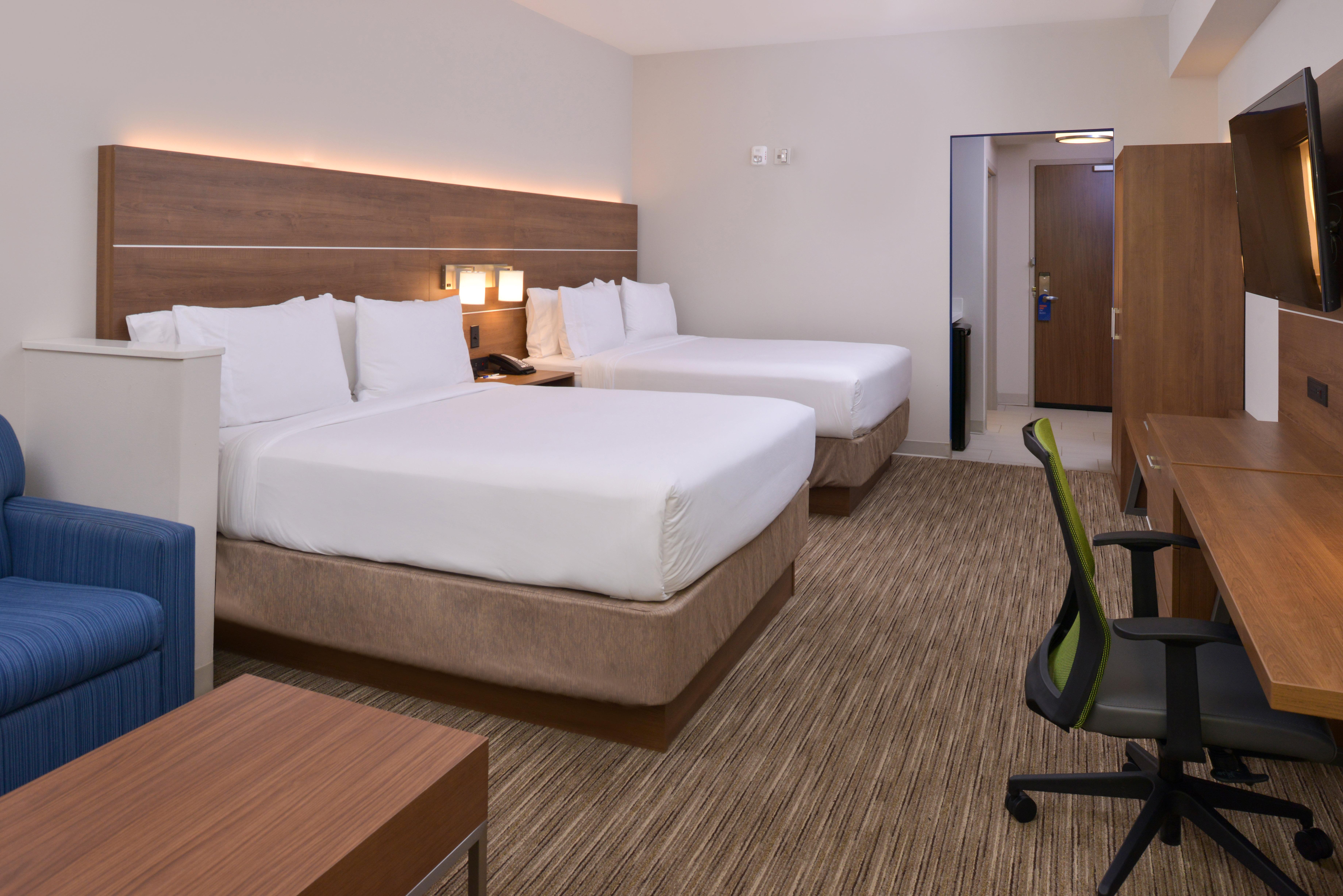 Holiday Inn Express - Nashville South - Spring Hill By Ihg Eksteriør billede