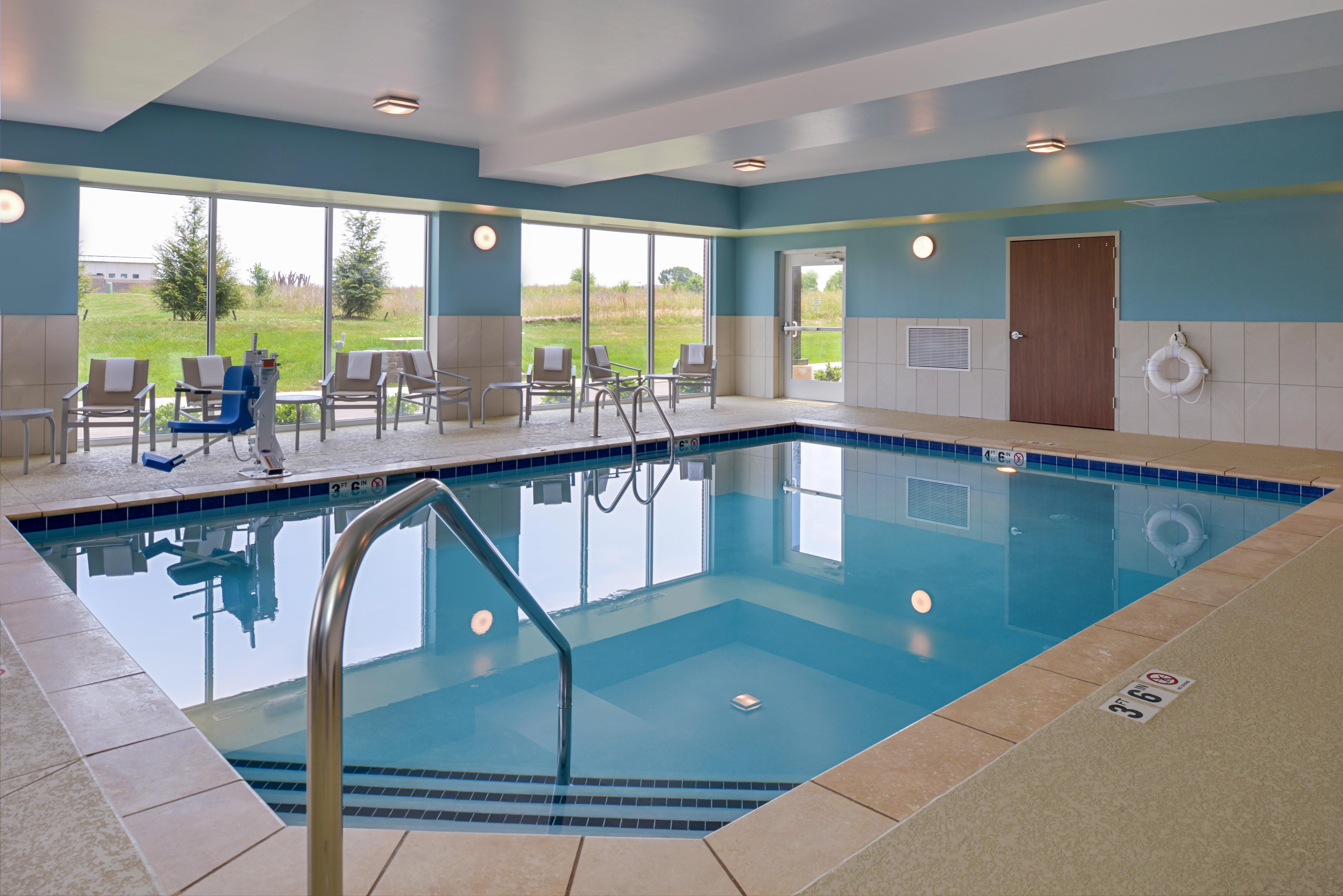 Holiday Inn Express - Nashville South - Spring Hill By Ihg Eksteriør billede