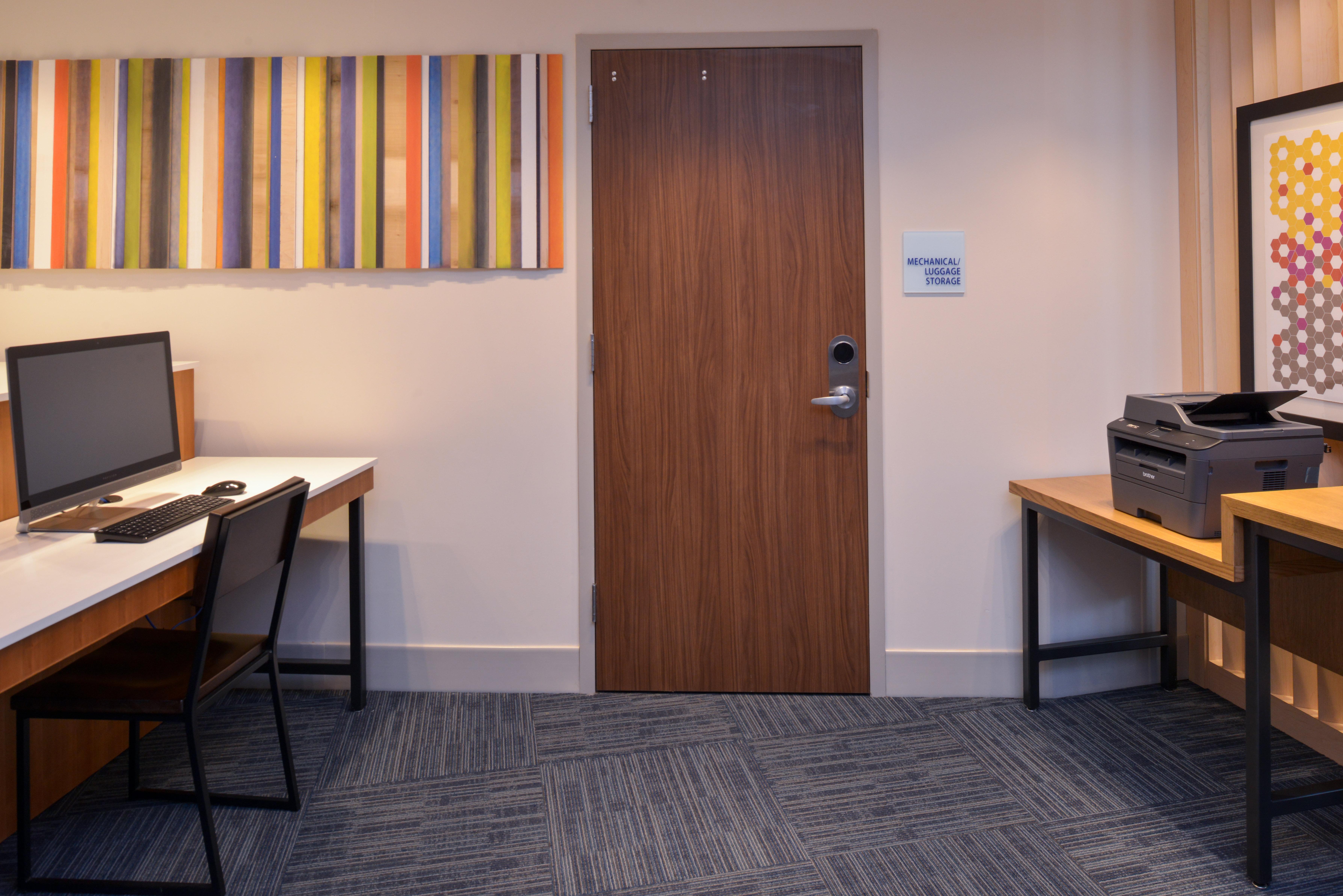 Holiday Inn Express - Nashville South - Spring Hill By Ihg Eksteriør billede