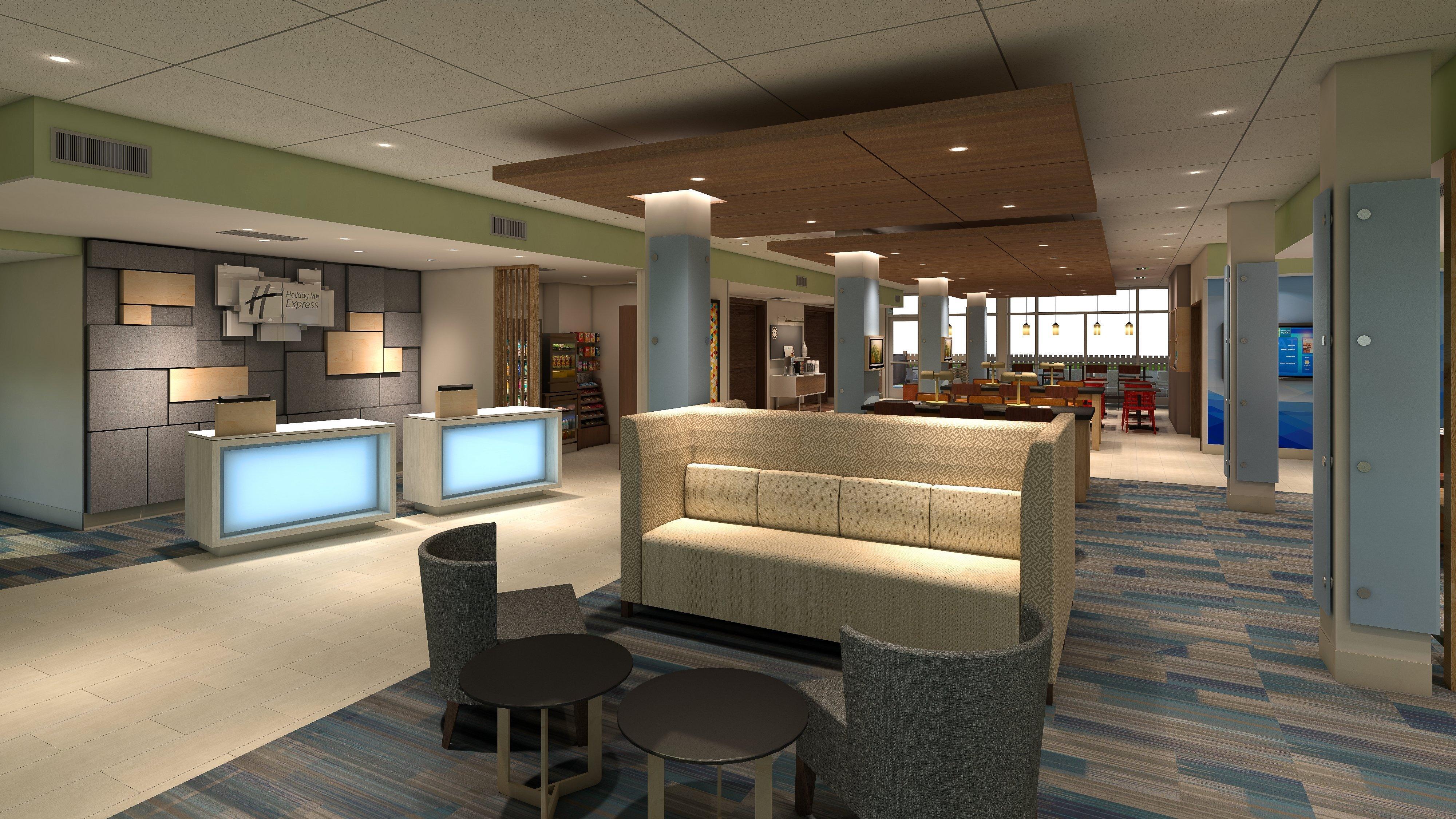 Holiday Inn Express - Nashville South - Spring Hill By Ihg Eksteriør billede