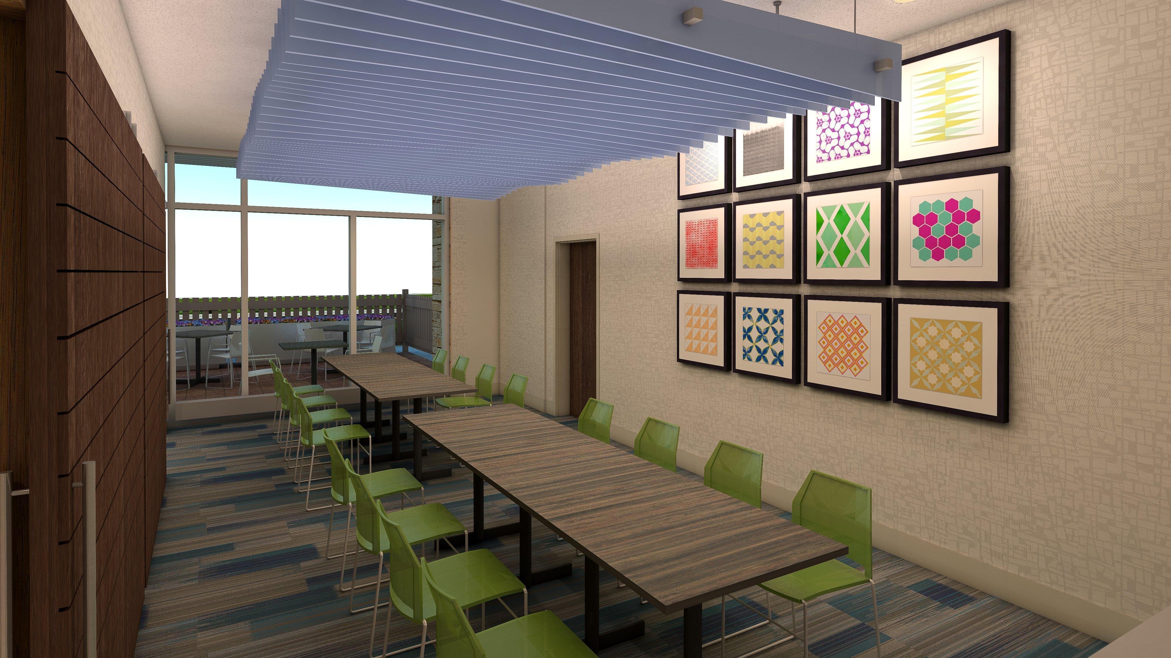 Holiday Inn Express - Nashville South - Spring Hill By Ihg Eksteriør billede