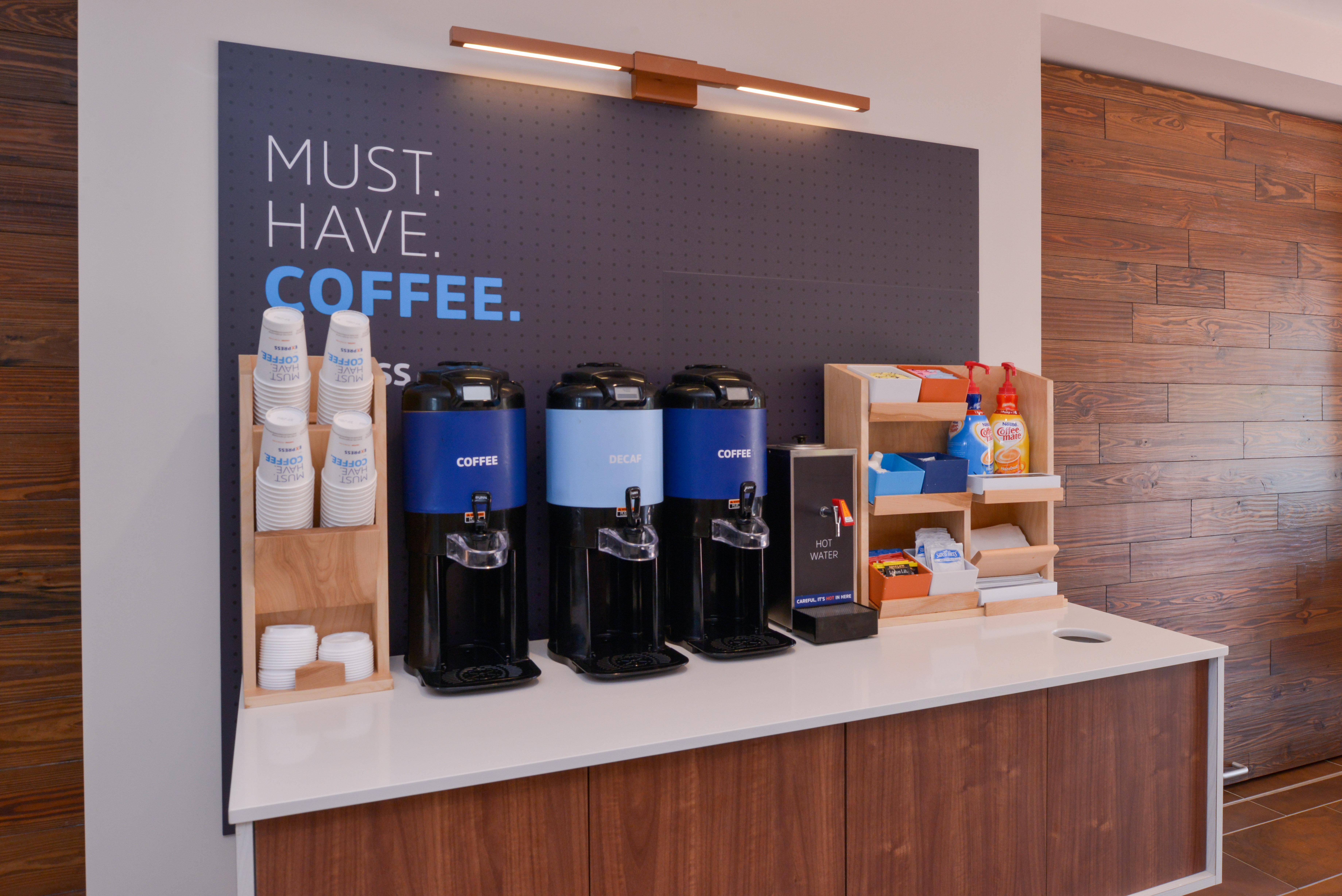 Holiday Inn Express - Nashville South - Spring Hill By Ihg Eksteriør billede