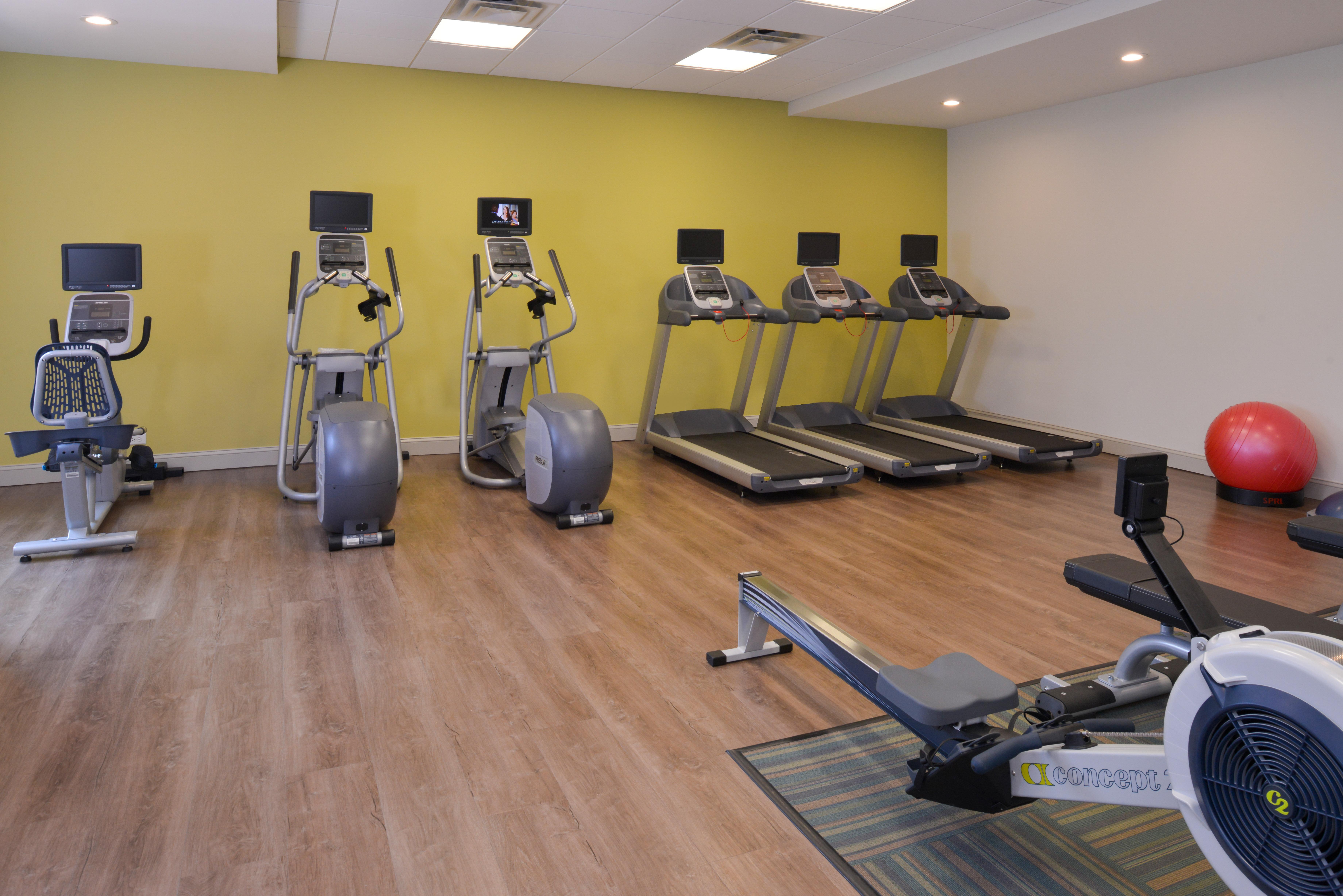 Holiday Inn Express - Nashville South - Spring Hill By Ihg Eksteriør billede