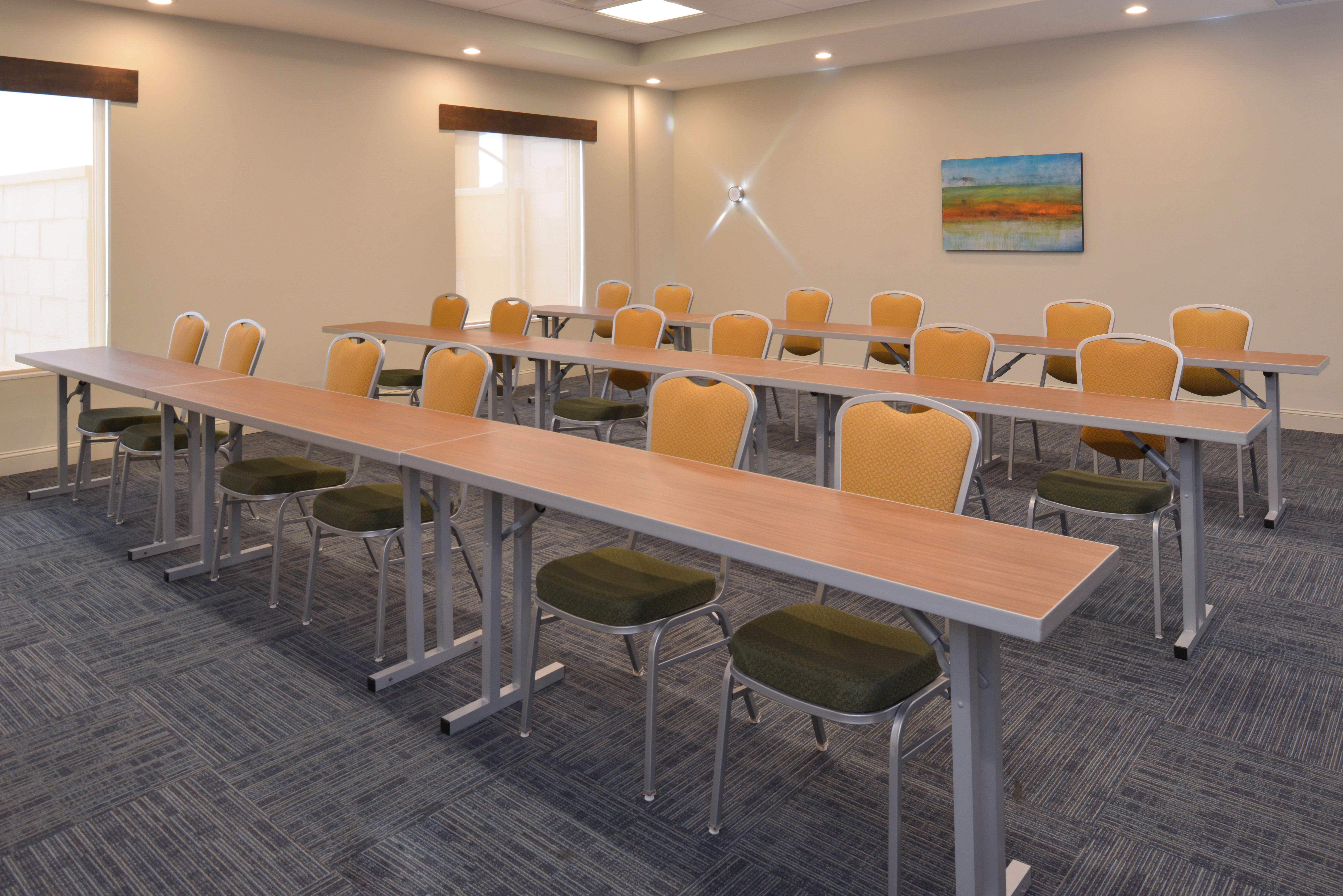 Holiday Inn Express - Nashville South - Spring Hill By Ihg Eksteriør billede