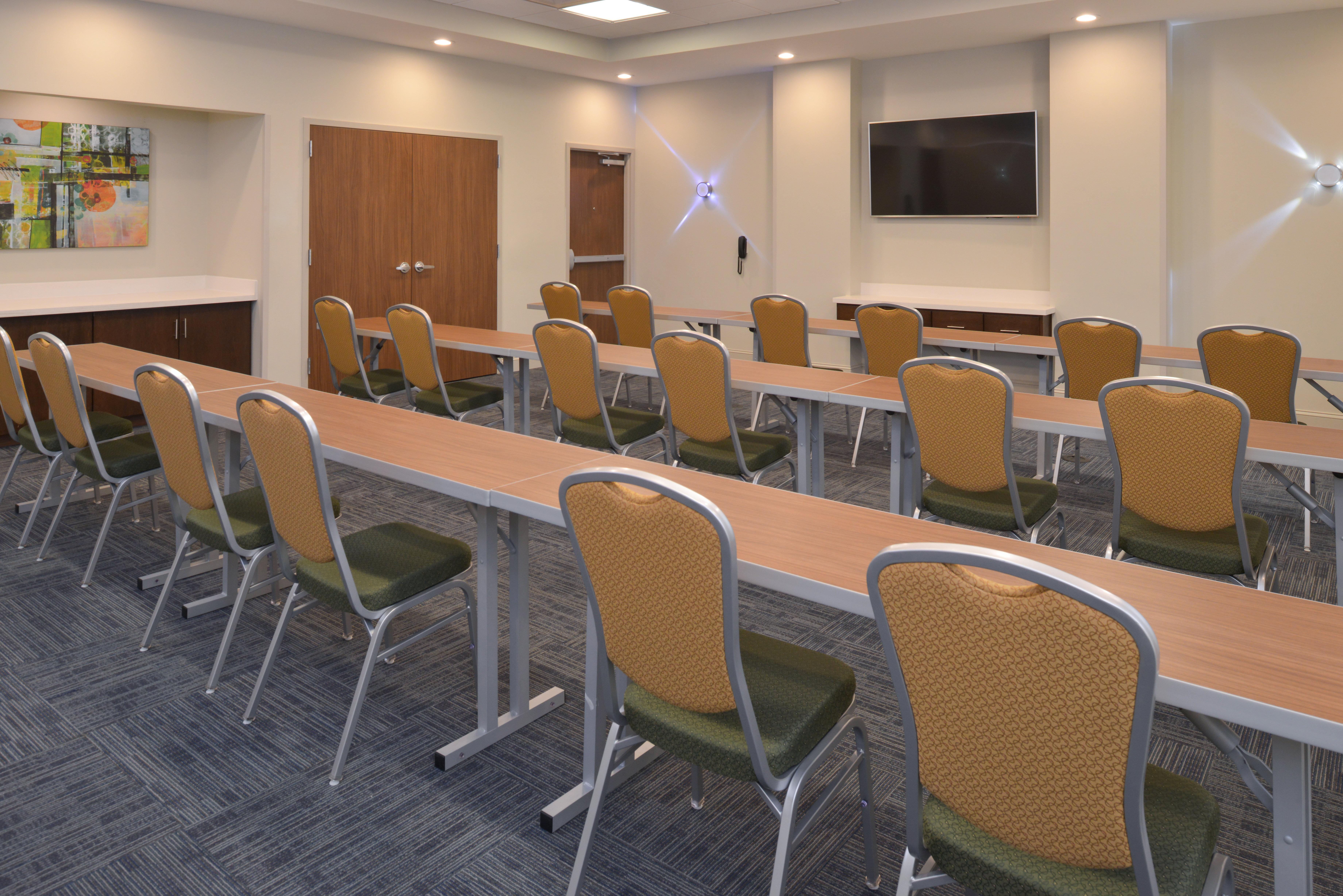 Holiday Inn Express - Nashville South - Spring Hill By Ihg Eksteriør billede
