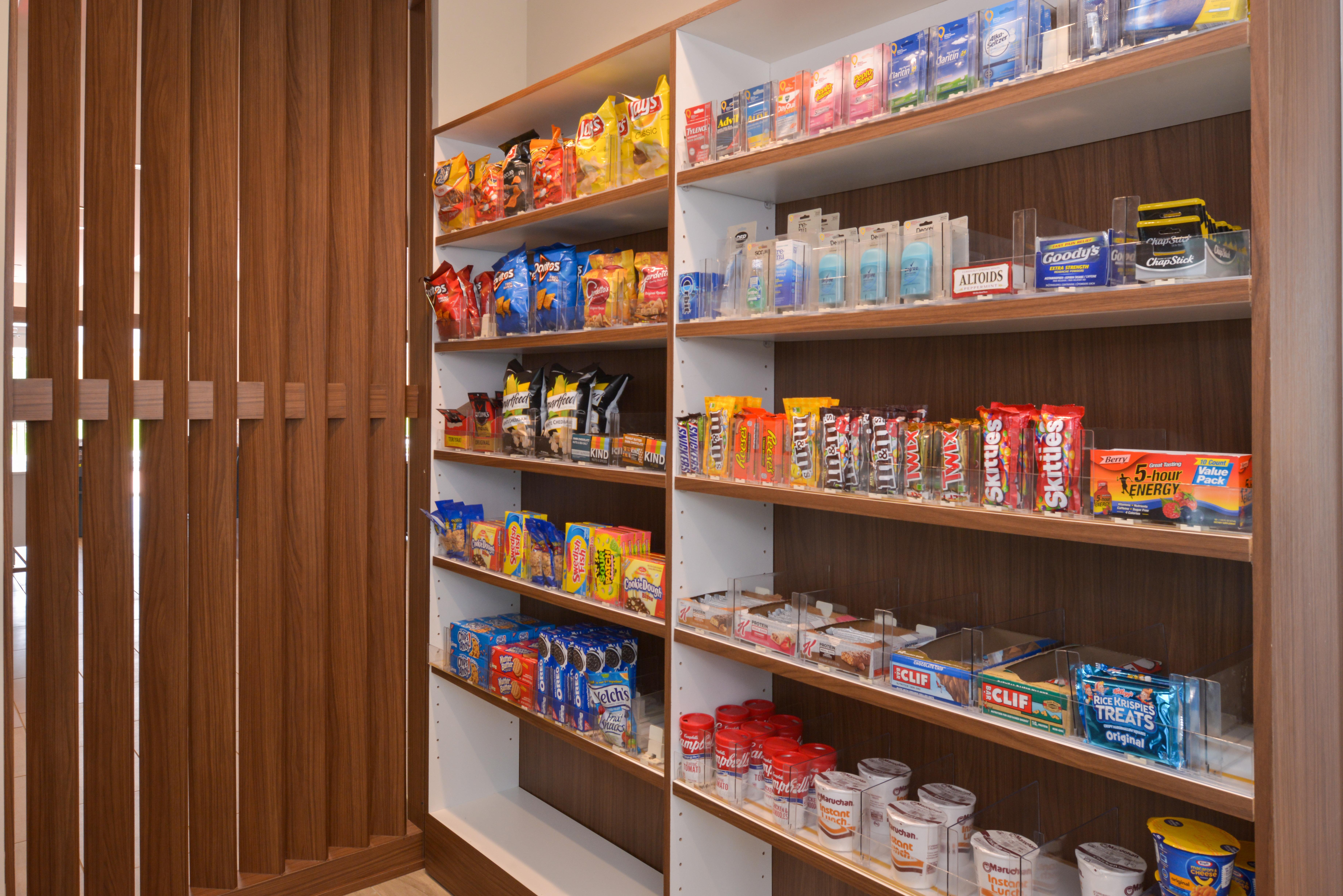 Holiday Inn Express - Nashville South - Spring Hill By Ihg Eksteriør billede
