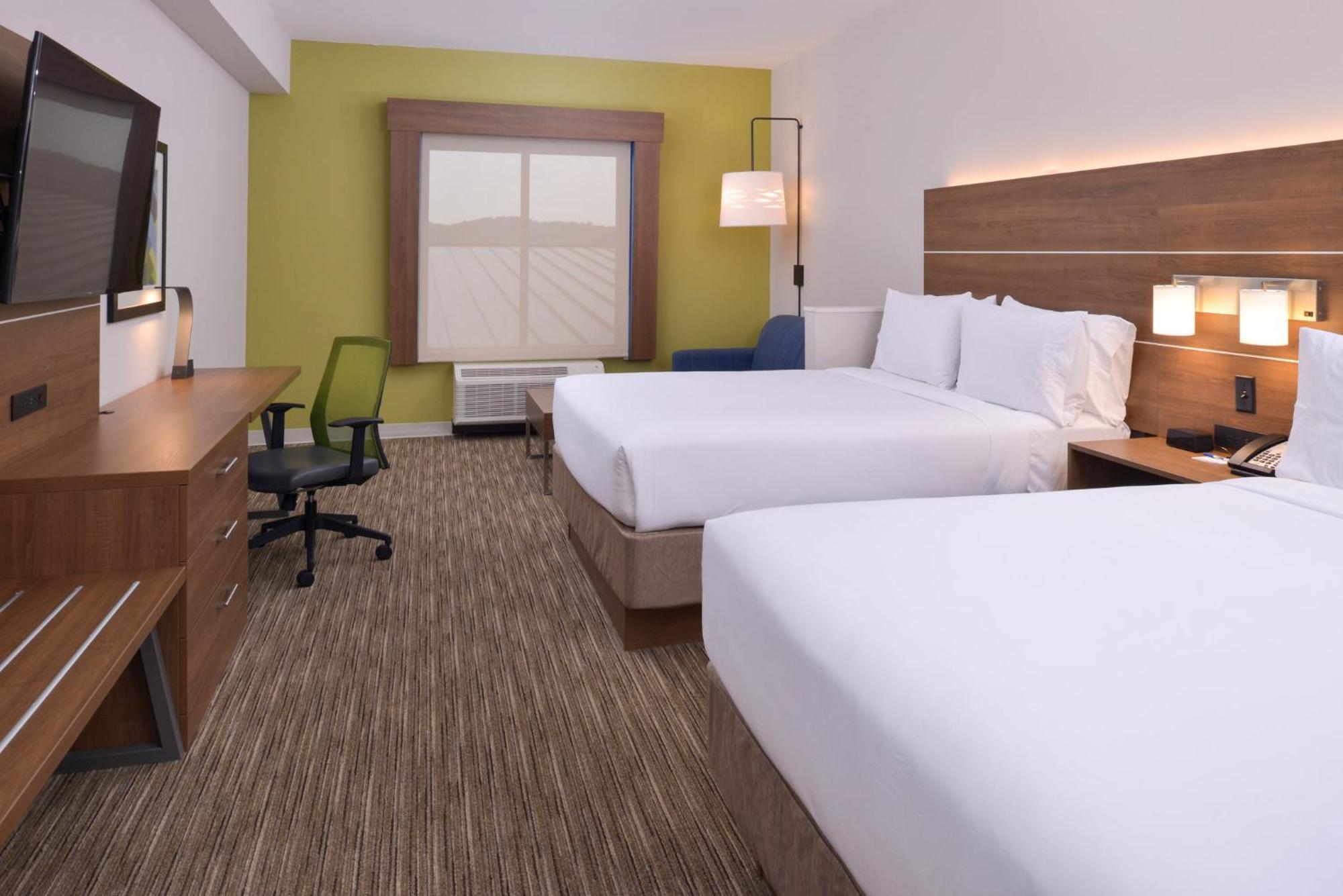 Holiday Inn Express - Nashville South - Spring Hill By Ihg Eksteriør billede