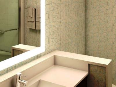 Holiday Inn Express - Nashville South - Spring Hill By Ihg Eksteriør billede