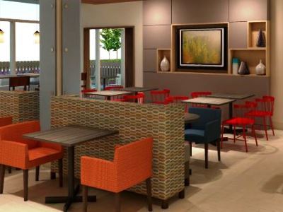 Holiday Inn Express - Nashville South - Spring Hill By Ihg Eksteriør billede