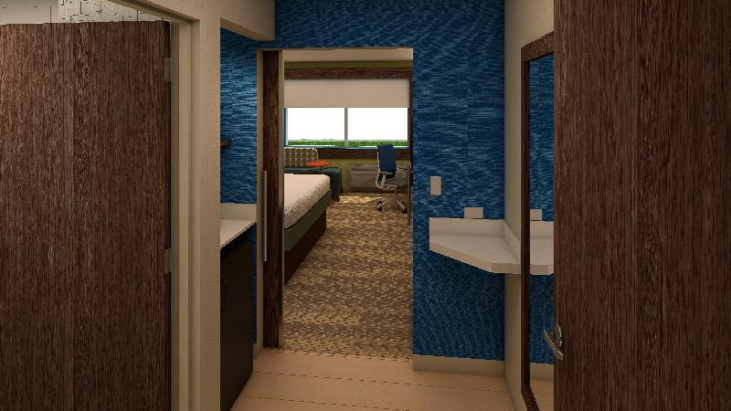 Holiday Inn Express - Nashville South - Spring Hill By Ihg Eksteriør billede