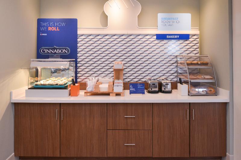 Holiday Inn Express - Nashville South - Spring Hill By Ihg Eksteriør billede